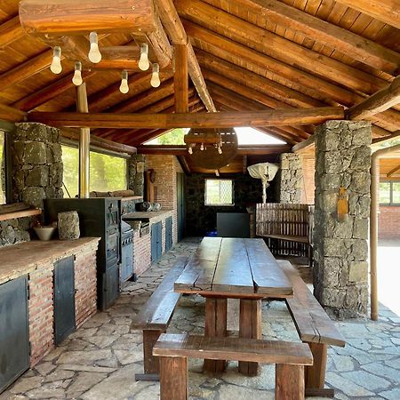 Maison Divaga Fleri Kültér fotó
