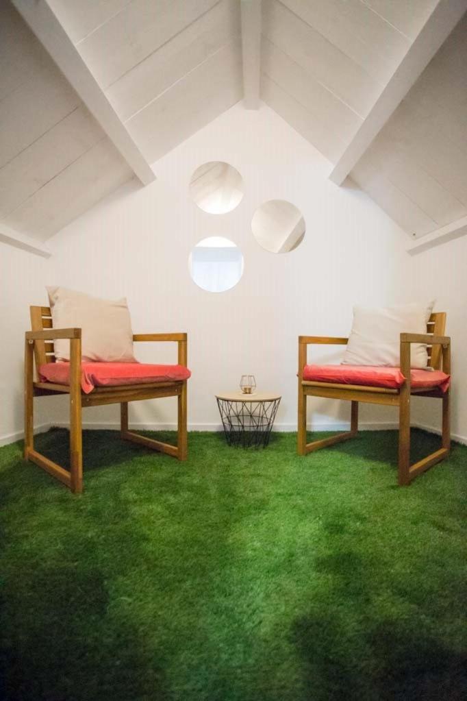 Maison Divaga Fleri Kültér fotó
