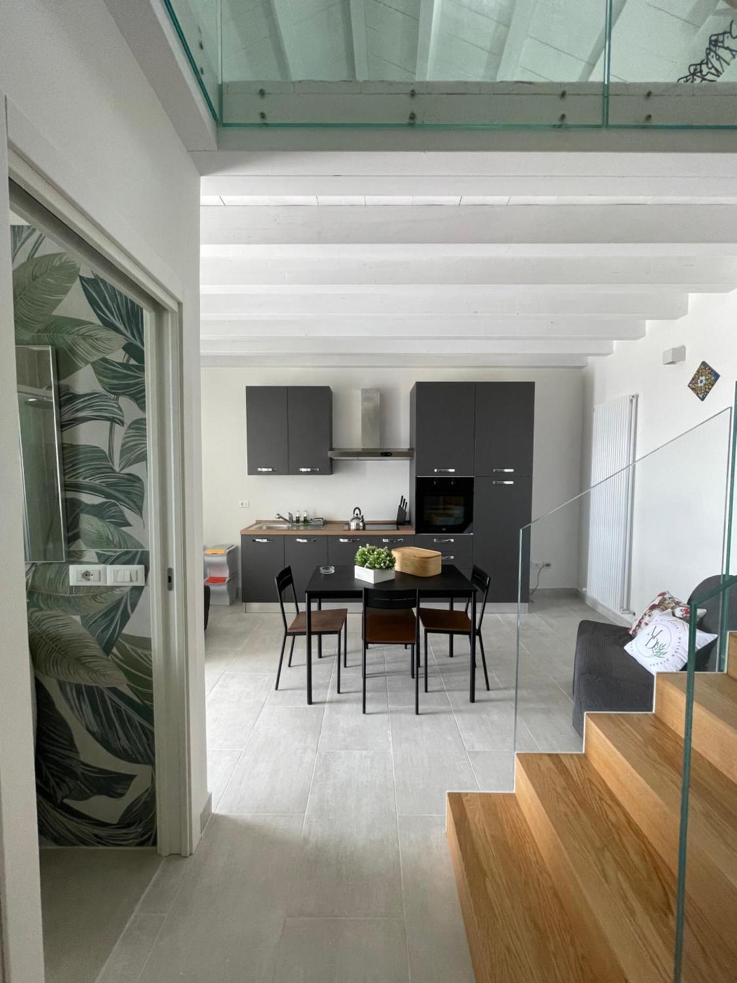 Maison Divaga Fleri Kültér fotó