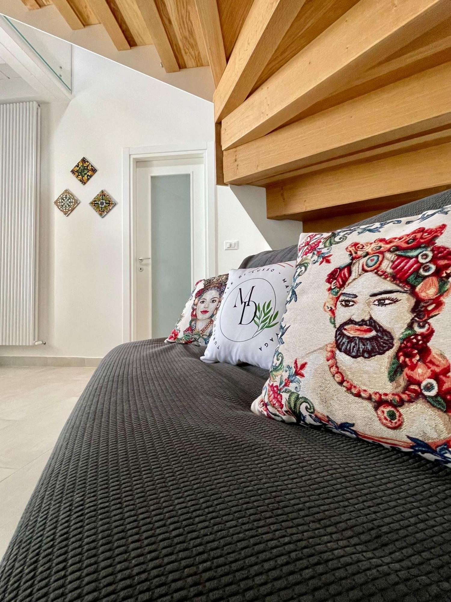Maison Divaga Fleri Kültér fotó