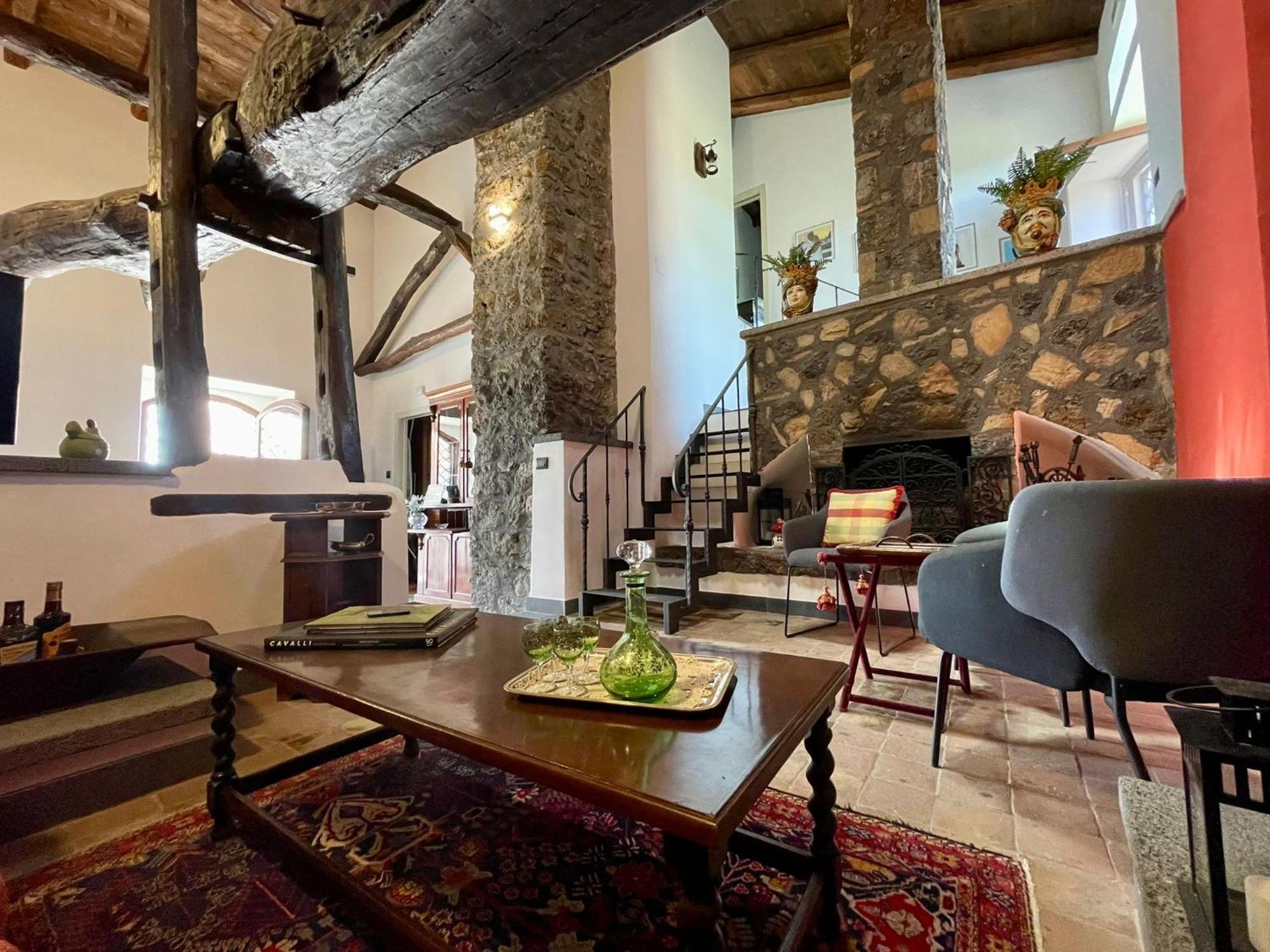 Maison Divaga Fleri Kültér fotó