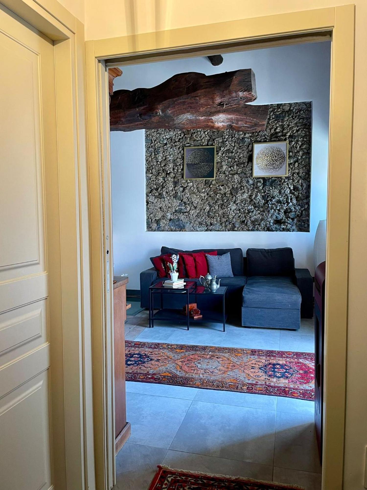 Maison Divaga Fleri Kültér fotó