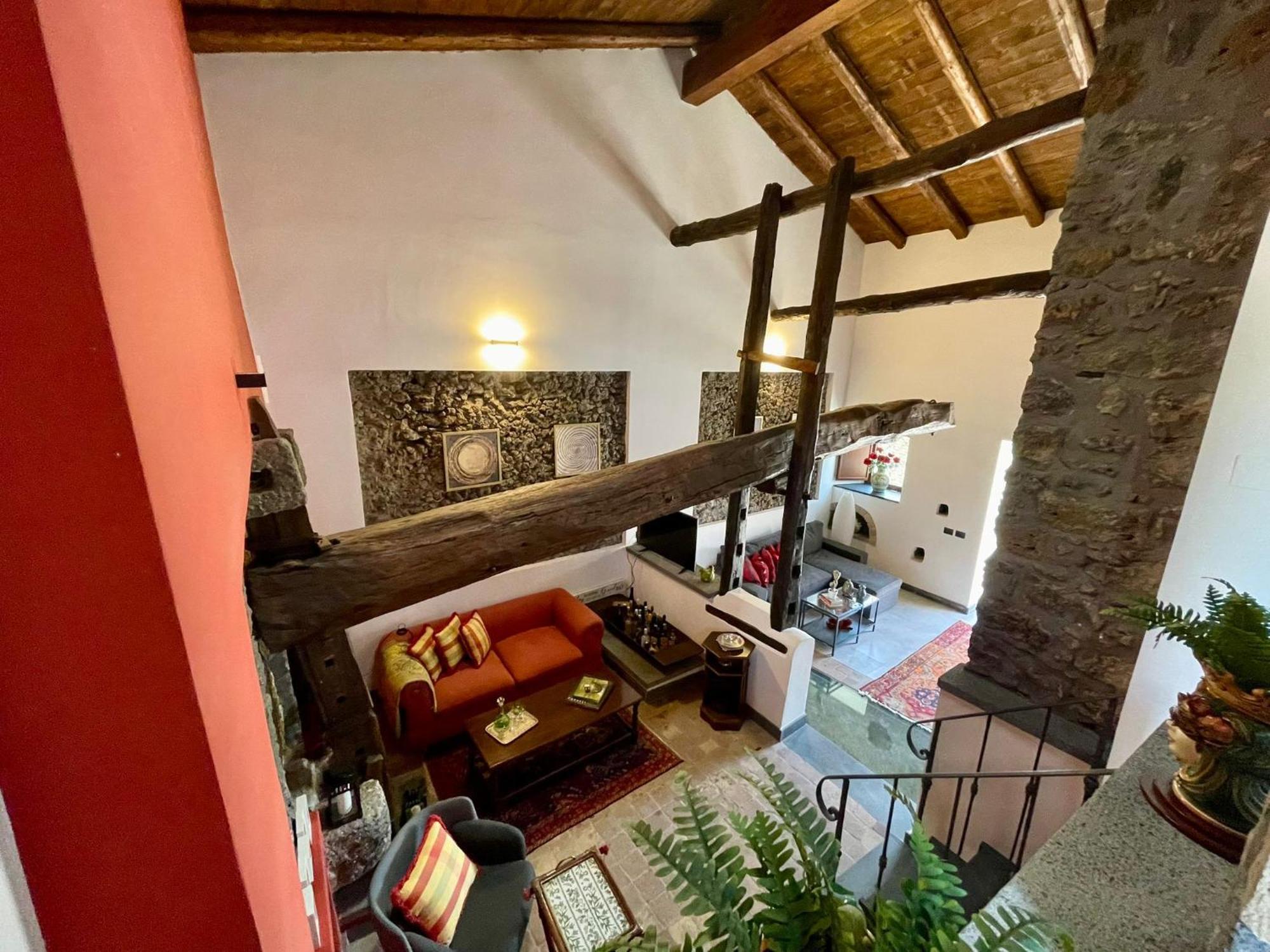 Maison Divaga Fleri Kültér fotó