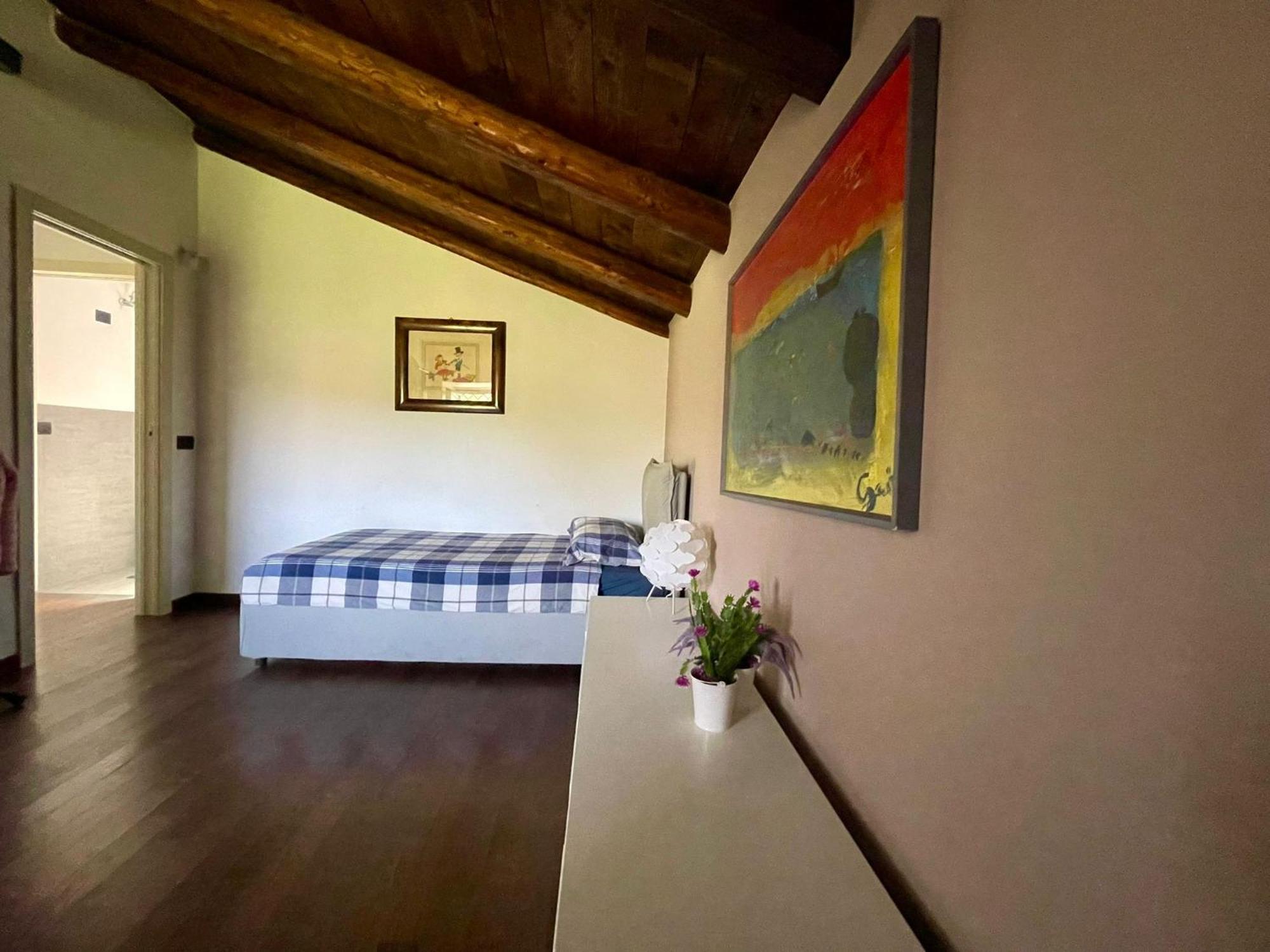 Maison Divaga Fleri Kültér fotó