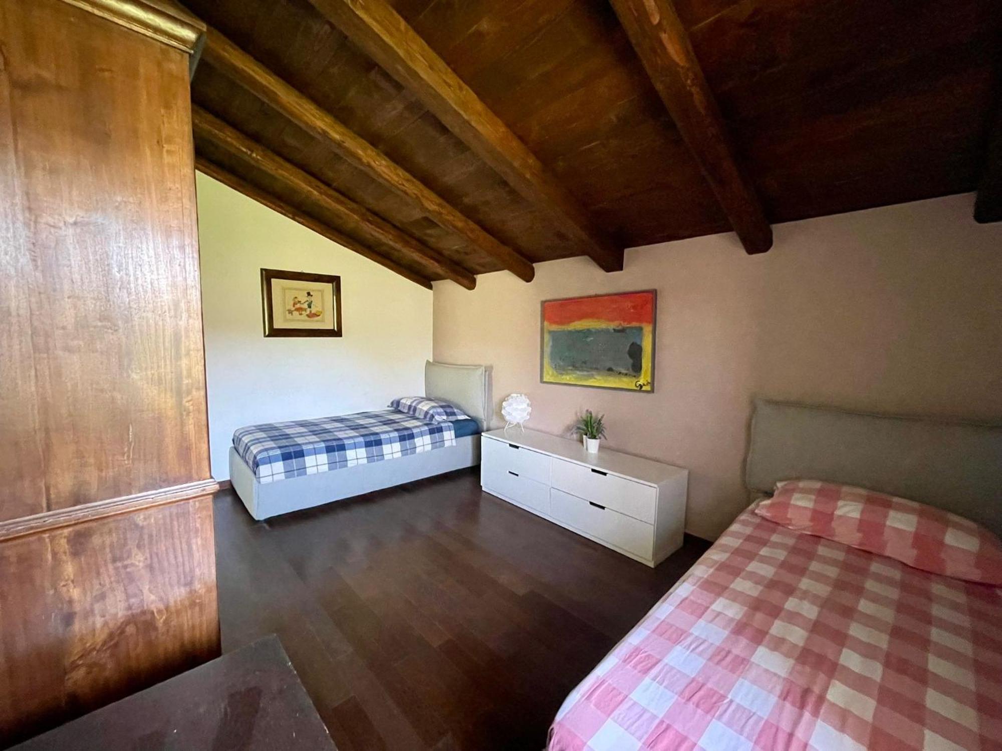 Maison Divaga Fleri Kültér fotó