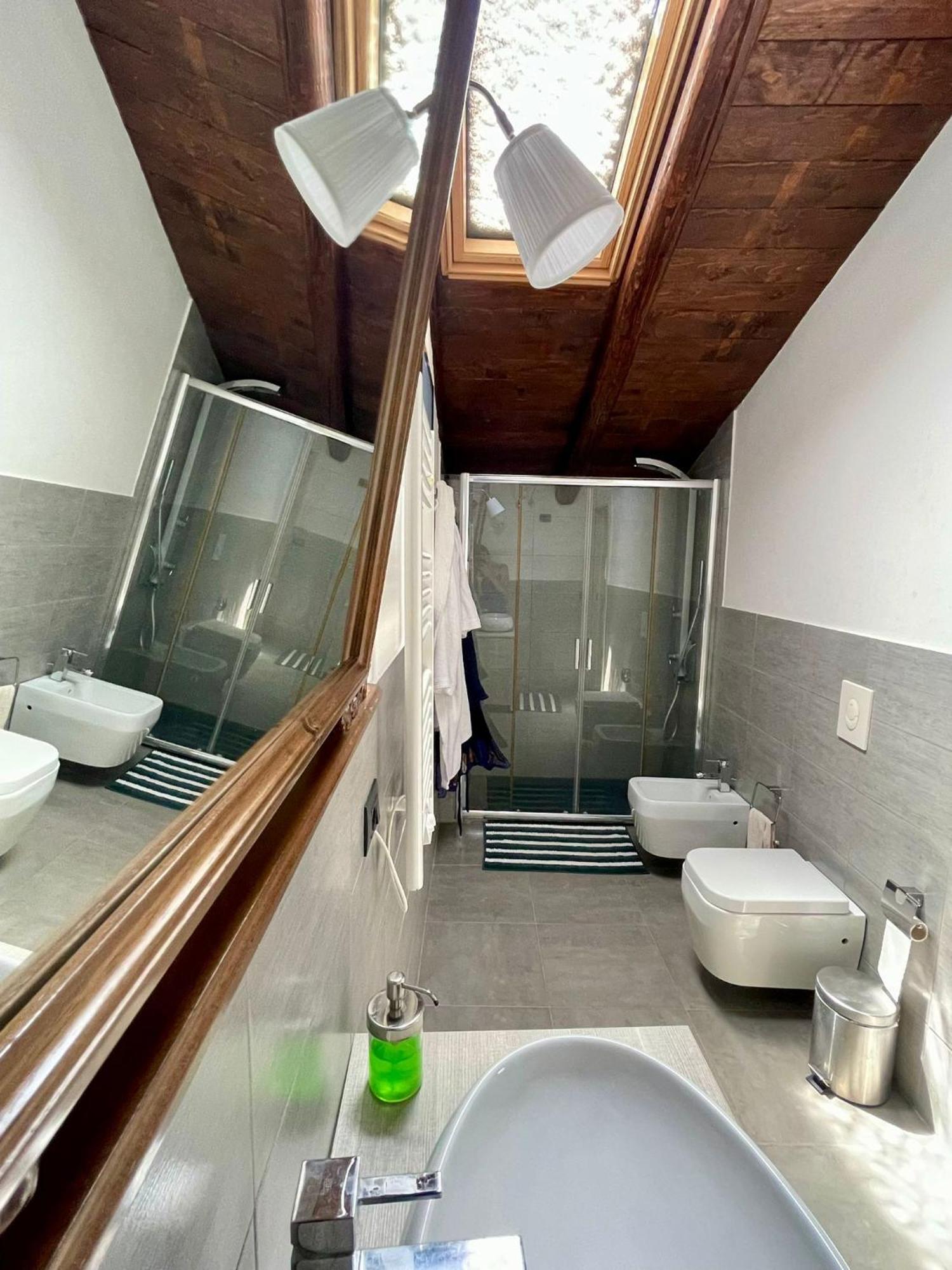 Maison Divaga Fleri Kültér fotó