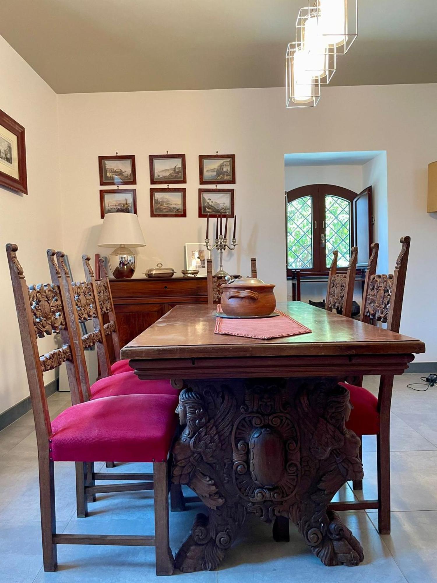 Maison Divaga Fleri Kültér fotó