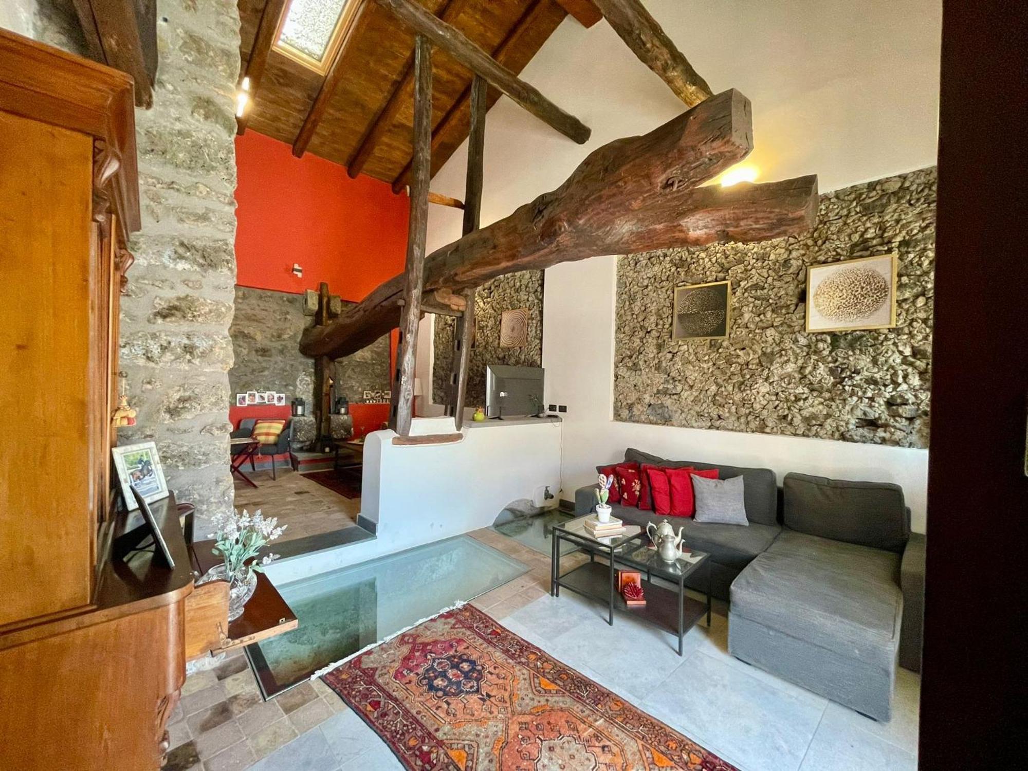 Maison Divaga Fleri Kültér fotó
