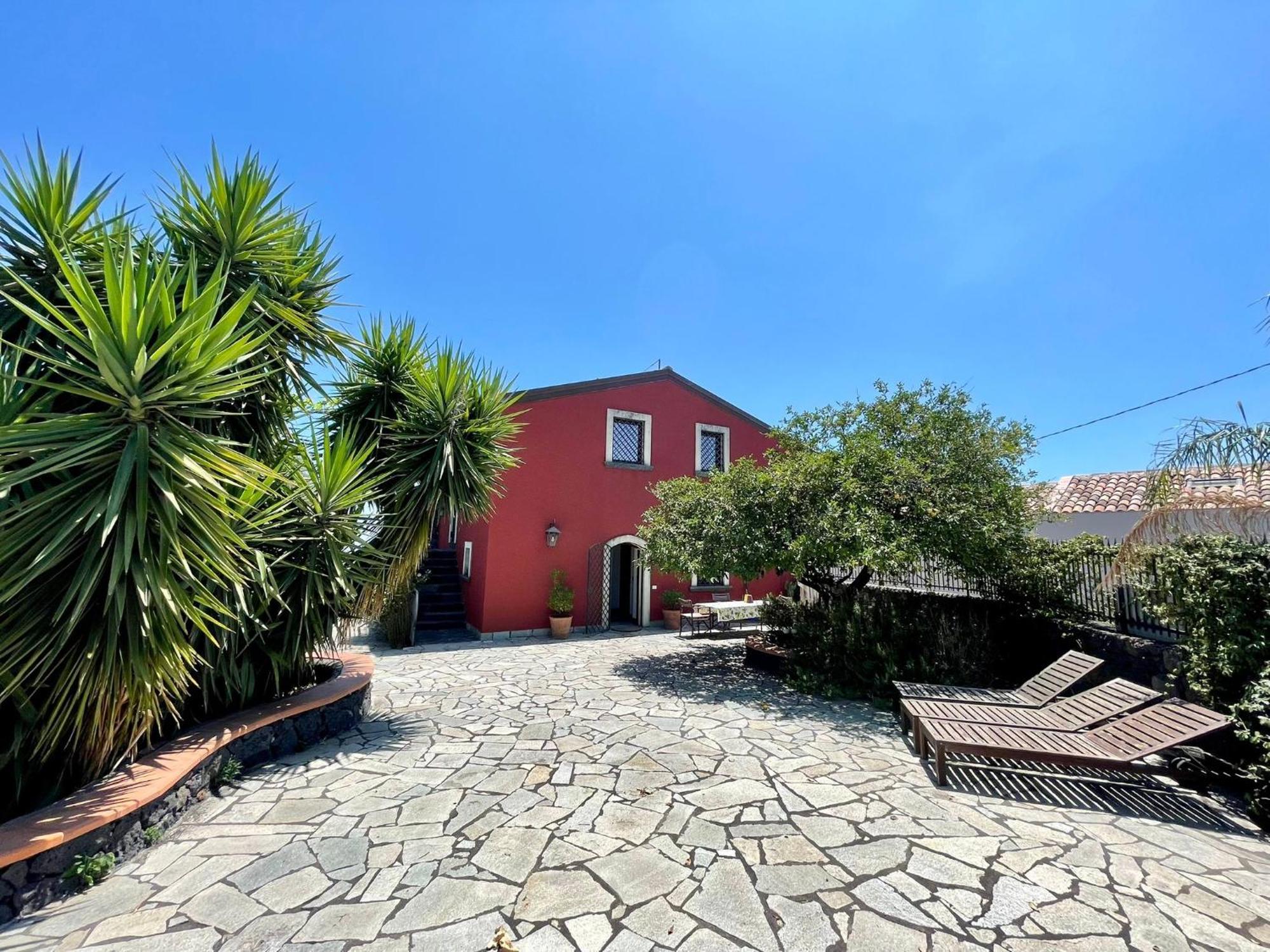 Maison Divaga Fleri Kültér fotó